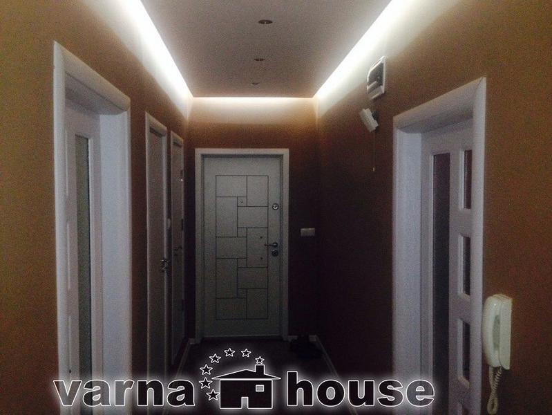 Гипсокартон Варна, окачени тавани, фигури от гипсокартон | Варна хаус ...