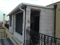 зидане на тераси
(ремонт Варна)